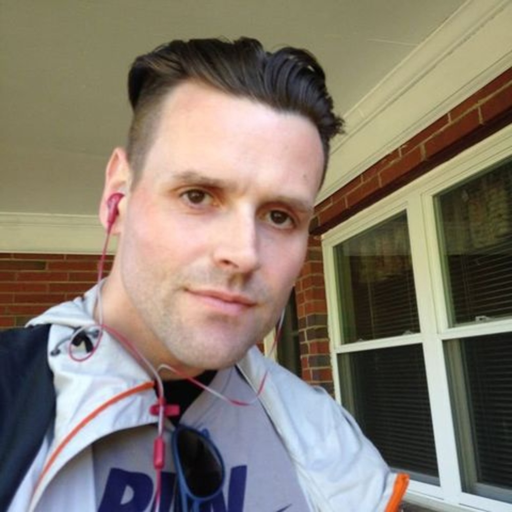 Meet your Posher, Gerard